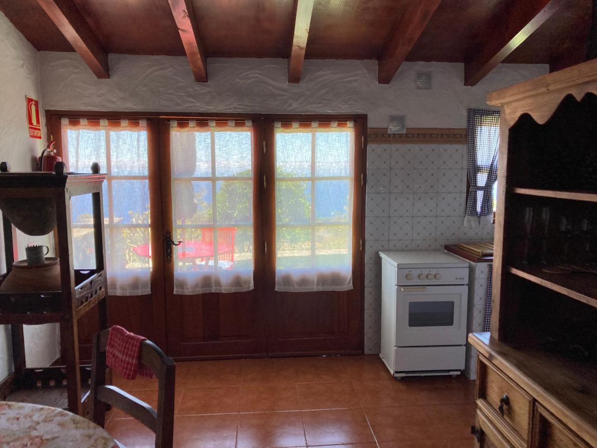 Casas Anton & Maria Guest House El Pinar  Exterior photo