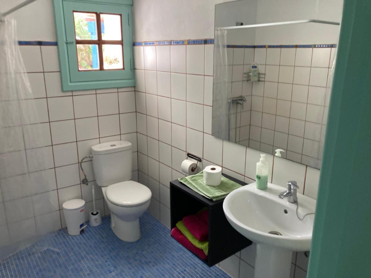 Casas Anton & Maria Guest House El Pinar  Exterior photo