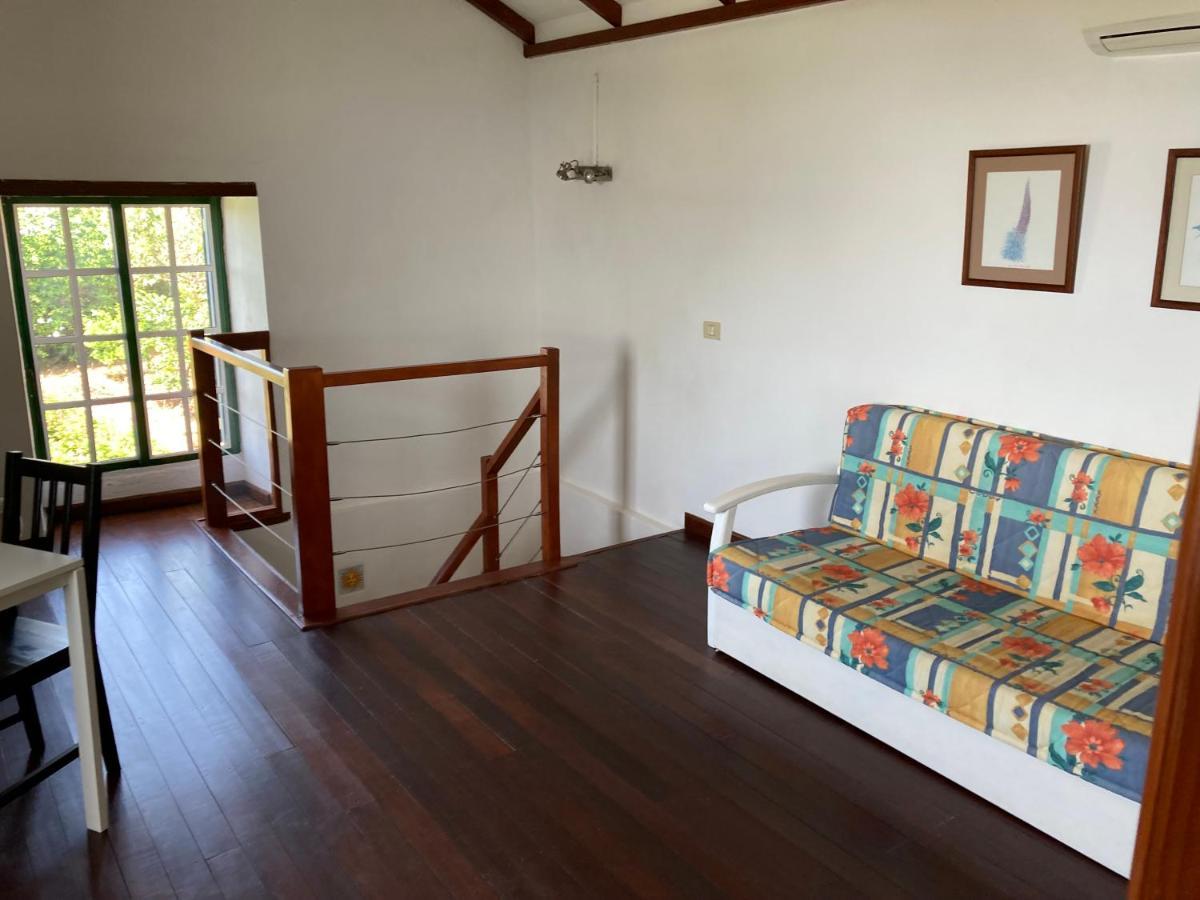 Casas Anton & Maria Guest House El Pinar  Exterior photo